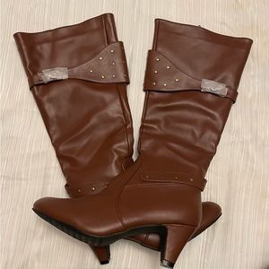 Sofwear by beacon boots